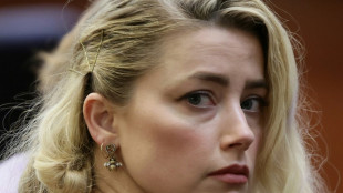 Amber Heard anuncia acuerdo con su ex Johnny Depp por caso de difamaci&oacute;n