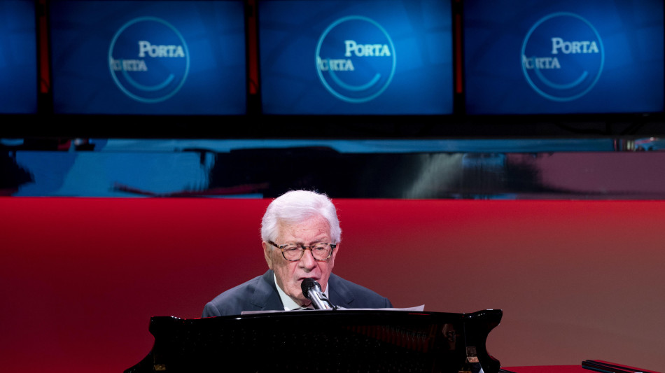 Peppino di Capri, 85 anni per lo chansonnier napoletano