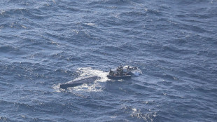 Portugal incauta un narcosubmarino con cerca de nueve toneladas de coca&iacute;na