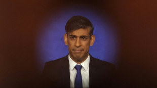 Rishi Sunak face &agrave; la commission d'enqu&ecirc;te sur le Covid