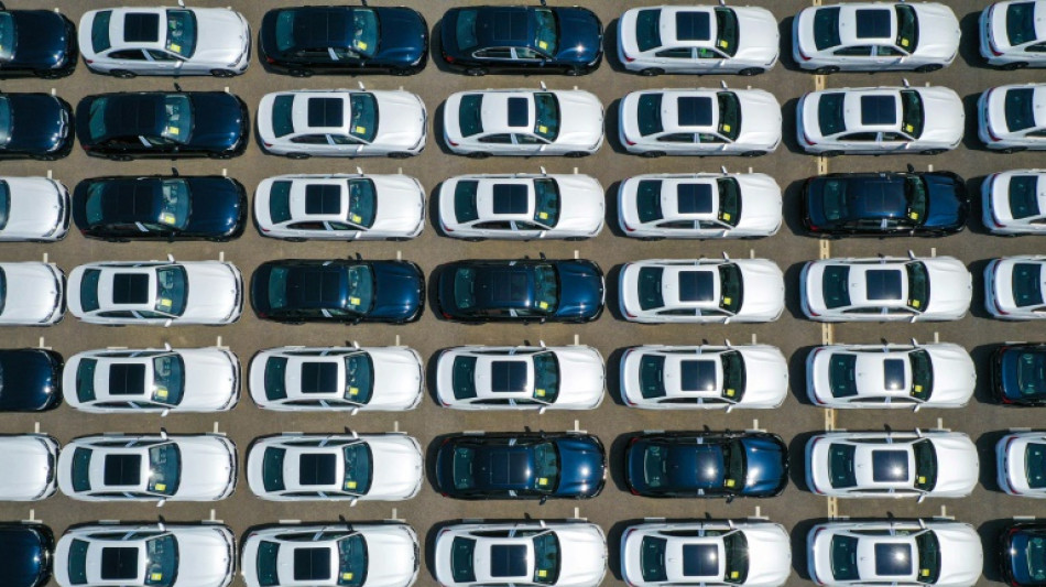 BMW realiza recall de 1,5 milh&atilde;o de ve&iacute;culos e reduz meta anual de vendas 