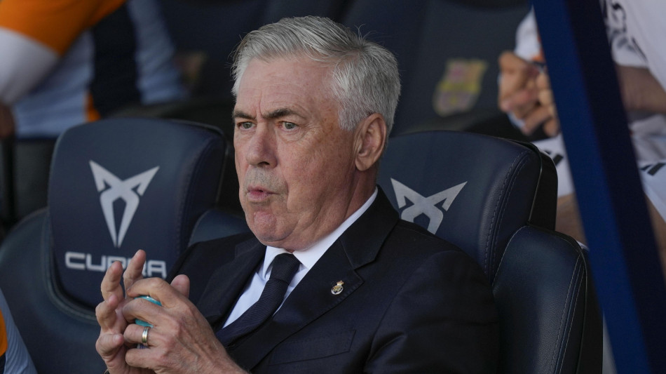 Ancelotti: Brasile, ingaggio record e gi&agrave; lavora a convocazioni