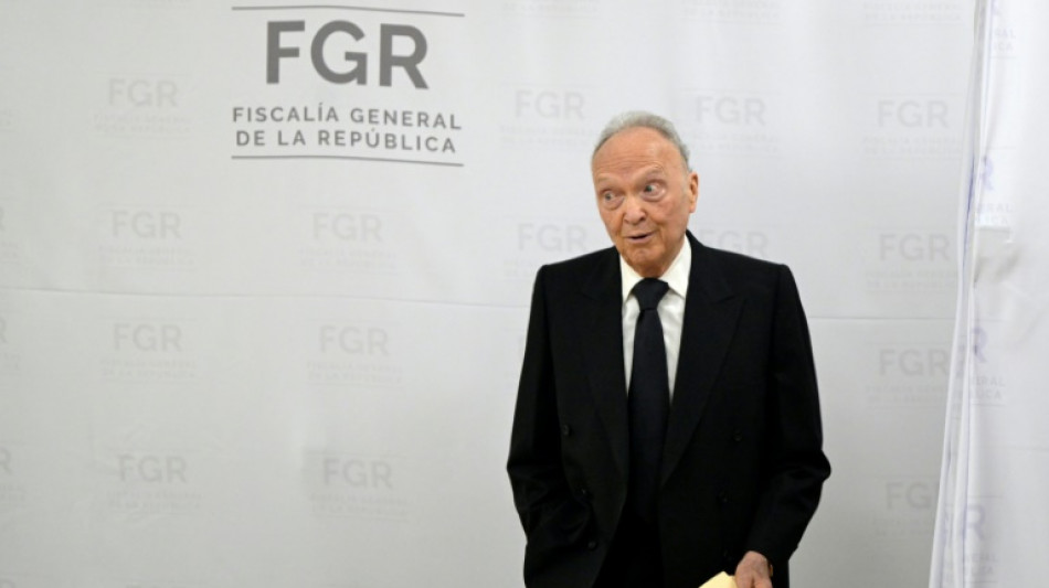 La fiscalía mexicana descarta que la finca narco haya sido centro de ejecuciones sistemáticas