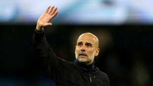 Manchester City se prepara para adeus de Guardiola, segundo imprensa inglesa