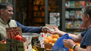 La econom&iacute;a brit&aacute;nica repunta pese al lastre de la inflaci&oacute;n