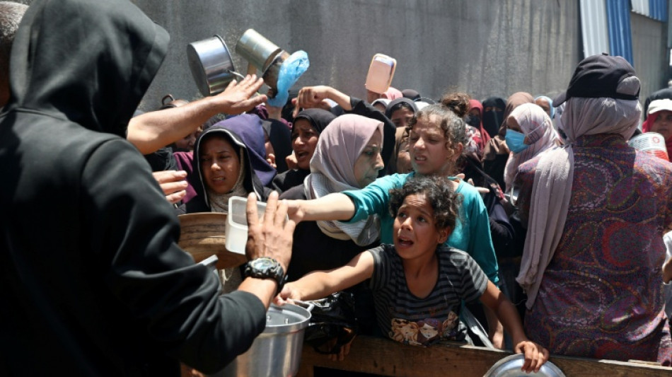 Hamas officials say group held direct Gaza ceasefire talks with US