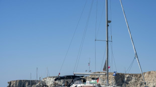 Zehn weitere Boote einer Gaza-Hilfsflotte mit Aktivisten an Bord in See gestochen