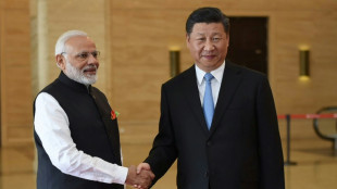 Indiens Regierungschef Modi reist Ende August erstmals seit 2018 nach China