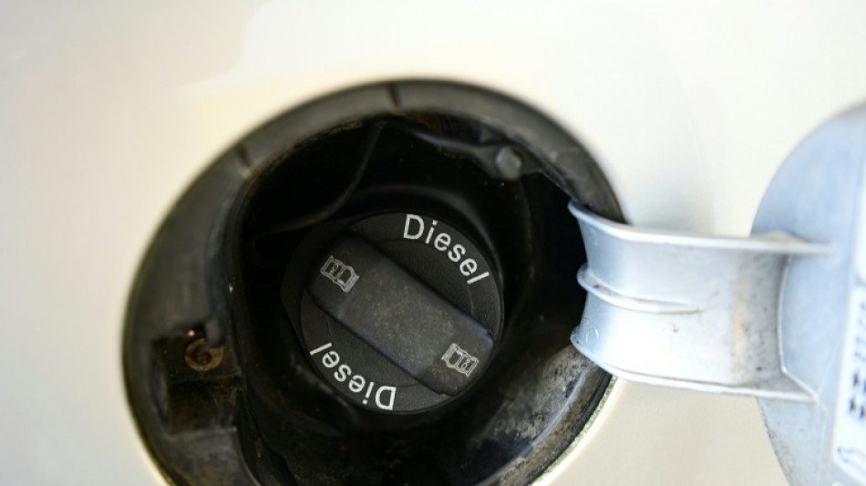 Betrug mit Diesel-Wasser-Mischung: Schadenersatz in Millionenh&ouml;he in Niedersachsen