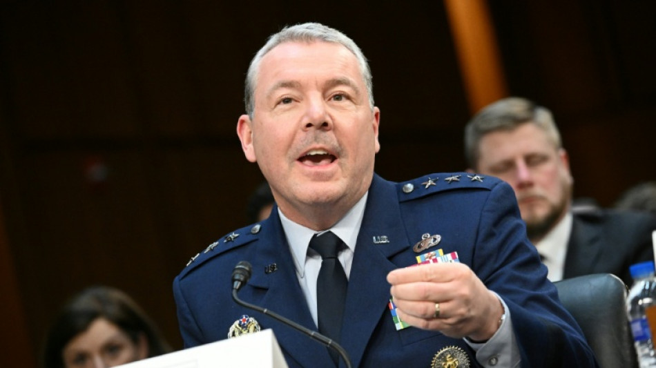 El jefe de inteligencia militar de EEUU ser&aacute; despedido 