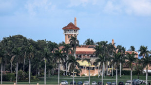 Gerichtsunterlagen: Neue Anklagepunkte gegen Trump in Dokumentenaff&auml;re