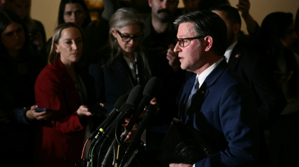 Presidente da C&acirc;mara dos EUA descarta tropas na Venezuela e espera elei&ccedil;&otilde;es