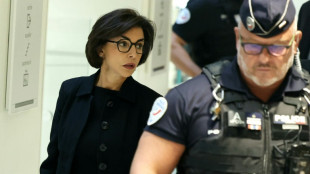 Jug&eacute;e pour "un pacte de corruption" avec Ghosn, Dati ass&egrave;ne avoir "exerc&eacute; comme avocate"