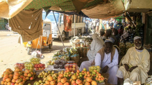 Dans un Soudan en guerre, le march&eacute; central de Khartoum reprend vie