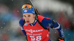 Kreditkartenaff&auml;re: Biathletin Simon gesteht vollumf&auml;nglich