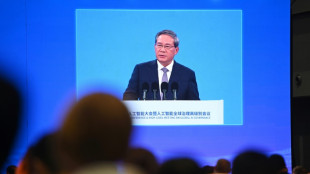 China diz que equilíbrio entre IA e segurança 'requer consenso urgente'