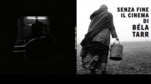 A Napoli le proiezioni dei film di B&eacute;la Tarr