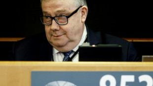 El eurodiputado belga Tarabella fue acusado de corrupci&oacute;n y est&aacute; detenido