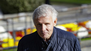 Violences sexuelles: "on a forc&eacute;ment rat&eacute; quelque chose" avec PPDA, d'apr&egrave;s un ex-dirigeant de TF1