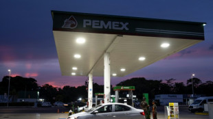 Detienen a un exdirector de la estatal mexicana Pemex en EEUU