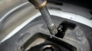 Data canary shows economy already suffering from Middle East war