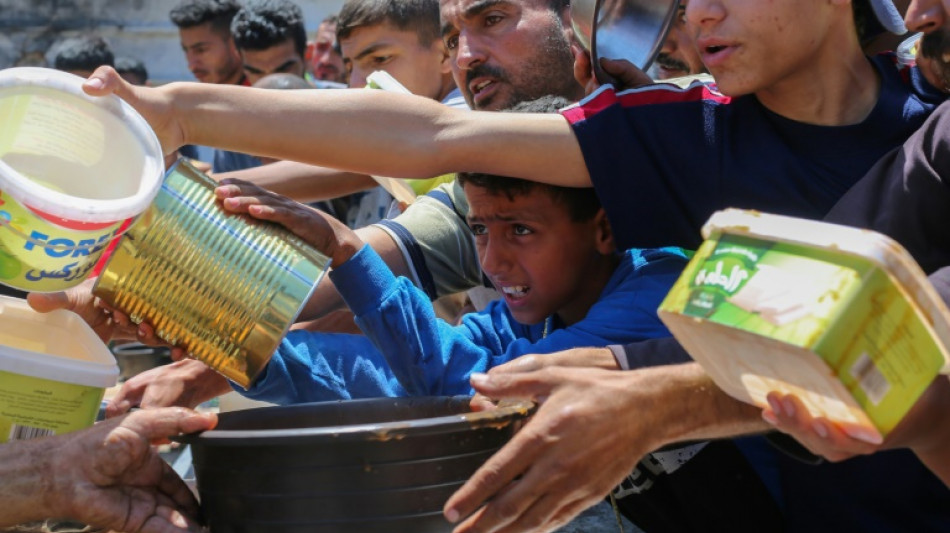 Wadephul verteidigt im Bundestag israelisches Vorgehen - Kritik aus SPD und Gr&uuml;nen