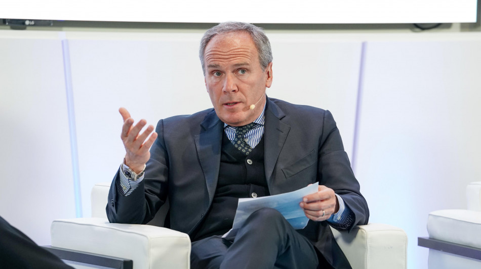 La 'nuova energia' di Italgas, piano da 16,5 miliardi al 2031