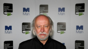 Nobel de Literatura vai para húngaro Laszlo Krasznahorkai, 'o mestre do apocalipse'