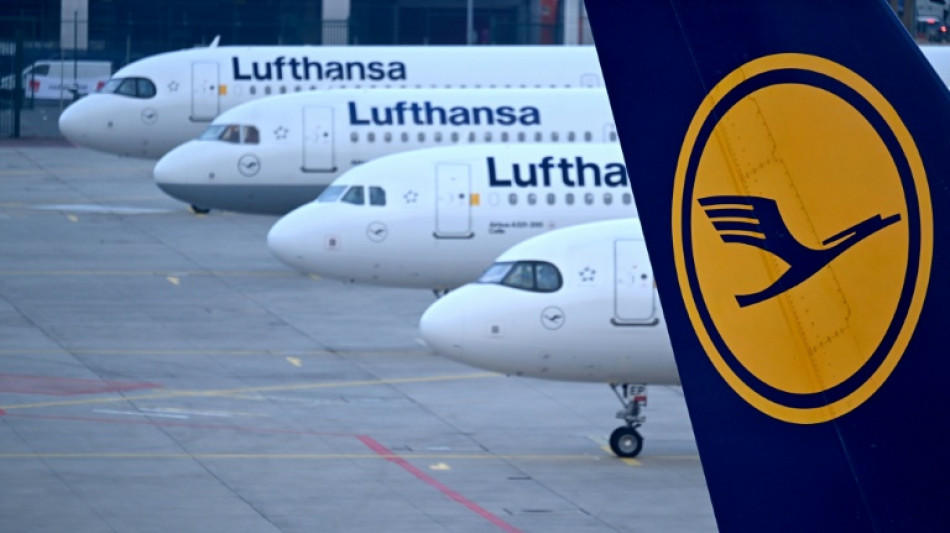 Lufthansa planning thousands of job cuts: sources