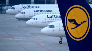 Lufthansa plant Abbau von 4000 Stellen bis 2030 