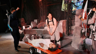 Jap&atilde;o exibe tecnologia futur&iacute;stica de resgate para desastres naturais