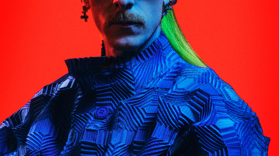 Mace, al via a giugno il nuovo tour estivo in dj set