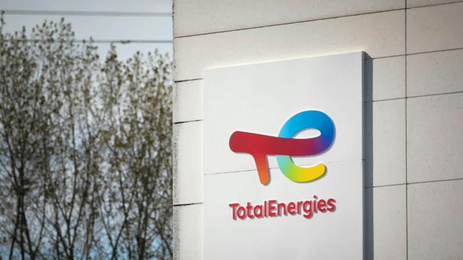 TotalEnergies tient son assembl&eacute;e g&eacute;n&eacute;rale des actionnaires &agrave; distance des militants du climat