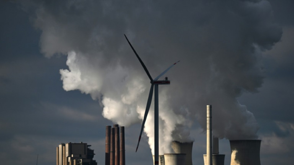 EU-Beh&ouml;rde: Europ&auml;ische Union droht Gro&szlig;teil ihrer 2030-Umweltziele zu verfehlen