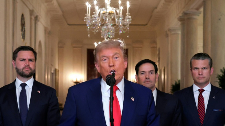 Pakist&aacute;n propone a Trump como Nobel de la Paz por el alto el fuego con India