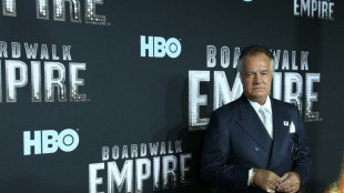 D&eacute;c&egrave;s de Tony Sirico, star des "Soprano", &agrave; l'&acirc;ge de 79 ans