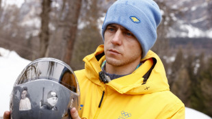 Pressestimmen zum Olympia-Ausschluss von Heraskewytsch