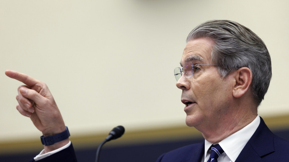 Bessent, 'nessun prezzo renderebbe la guerra all'Iran insostenibile'