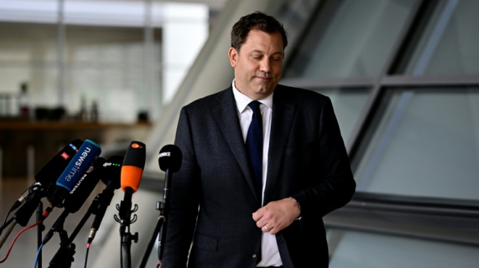 Klingbeil dringt trotz Absage der EU-Kommission weiter auf &Uuml;bergewinnsteuer