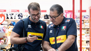 Mondiali volley:De Giorgi 'conosciamo l'Argentina, l'Italia c'&egrave;'