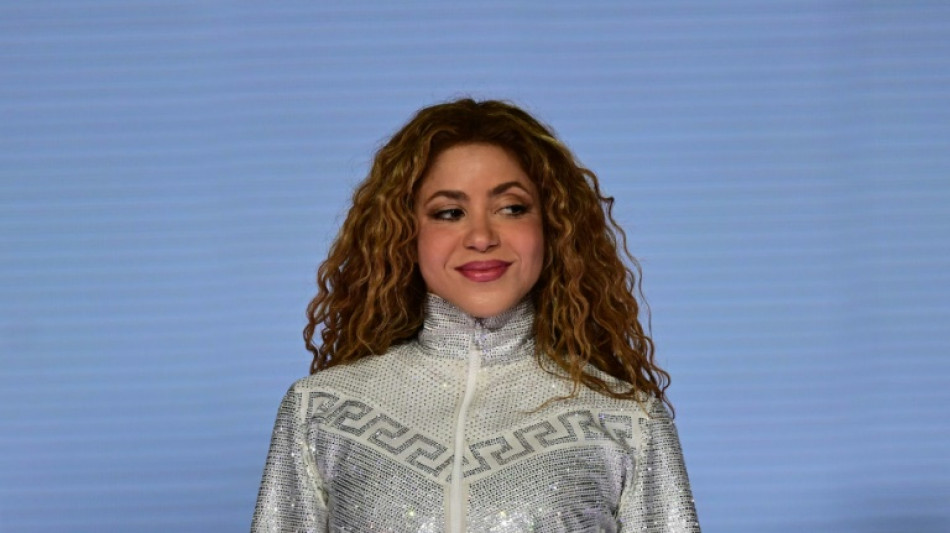 Klinik in Peru muss nach Veröffentlichung von Shakiras Krankenakte Strafe zahlen