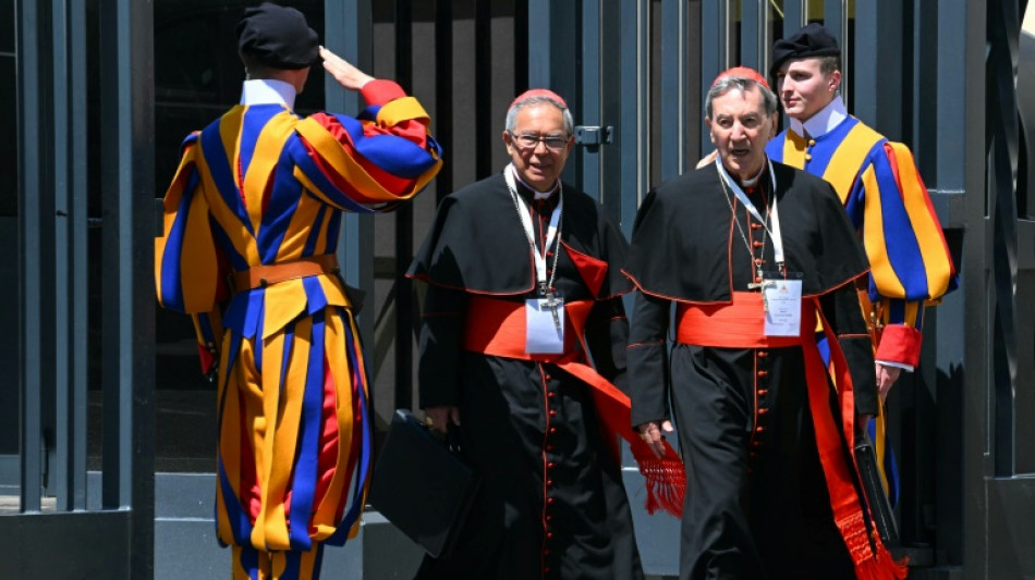 Un videojuego saca provecho de la emoción mundial que despierta la elección del futuro papa