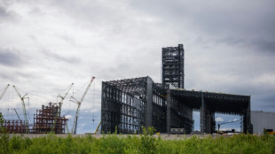 Steel startup aims to keep Sweden's green industry dream alive