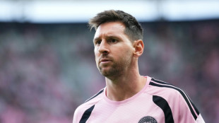 Messi &eacute; selecionado para o All-Star Game da MLS pela terceira vez