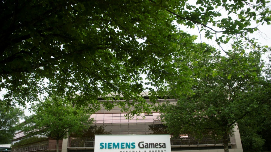 El fabricante e&oacute;lico Siemens Gamesa suprimir&aacute; 2.900 empleos en todo el mundo