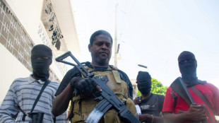Contrabando de armas procedente dos EUA est&aacute; por tr&aacute;s da viol&ecirc;ncia no Haiti