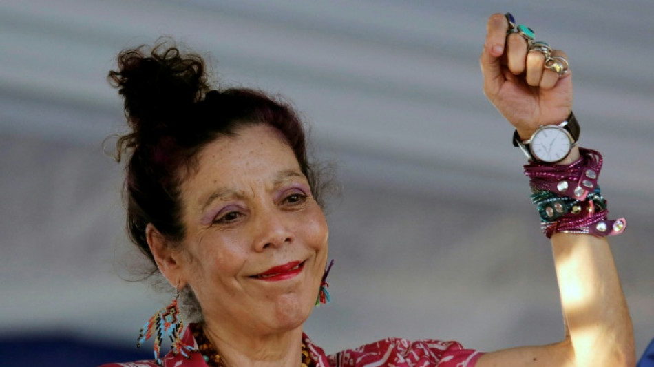 Una misi&oacute;n rusa visita Nicaragua para cooperar en ciberseguridad con militares
