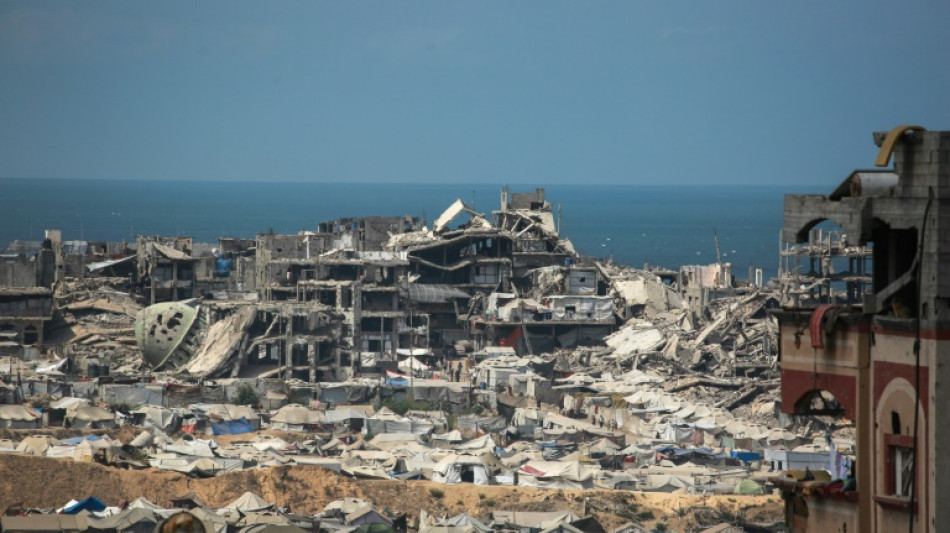 Reunión de urgencia del Consejo de Seguridad sobre Gaza