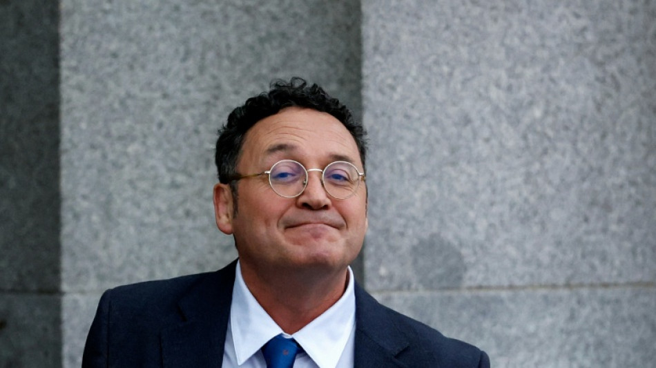 El juicio al fiscal general espa&ntilde;ol por filtrar documentos judiciales ser&aacute; en noviembre