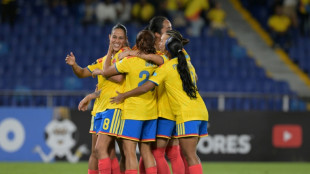 Argentina e Col&ocirc;mbia se classificam para Copa do Mundo Feminina de 2027, no Brasil